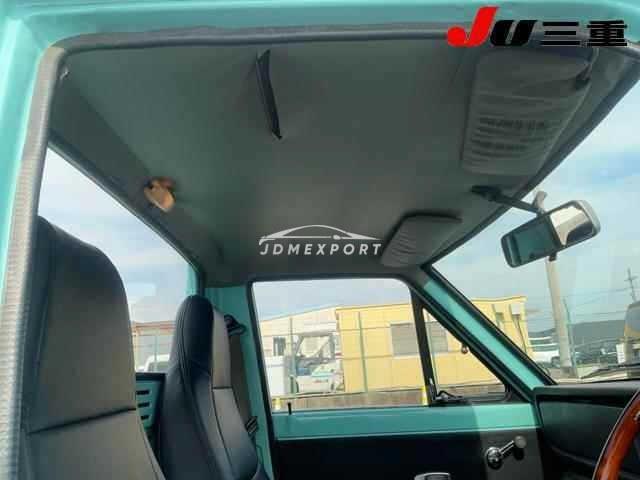 Nissan Sunny Truck 1991 thumbnail 6