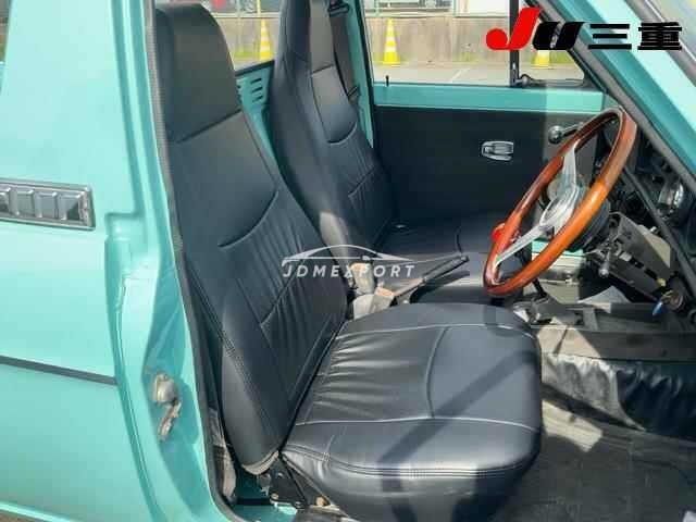 Nissan Sunny Truck 1991 thumbnail 9