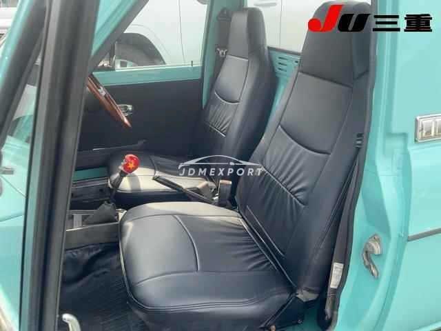 Nissan Sunny Truck 1991 thumbnail 4
