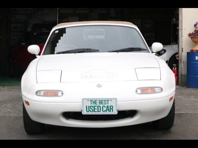 Mazda Roadster 1994 thumbnail 24