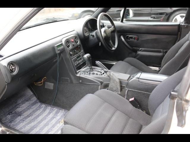 Mazda Roadster 1994 thumbnail 15