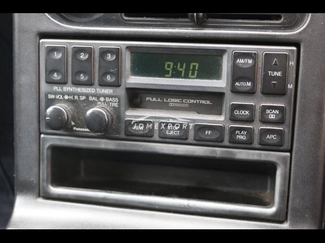 Mazda Roadster 1994 thumbnail 21