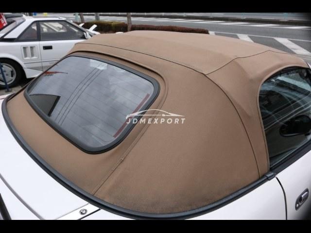 Mazda Roadster 1994 thumbnail 7
