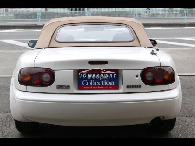 Mazda Roadster 1994 thumbnail 28