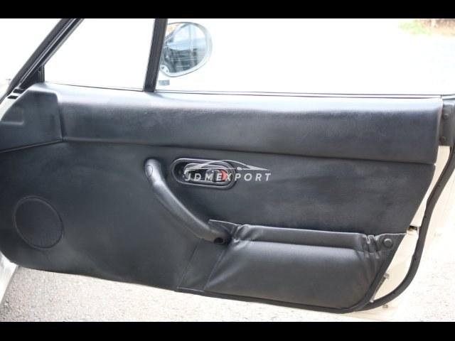 Mazda Roadster 1994 thumbnail 23