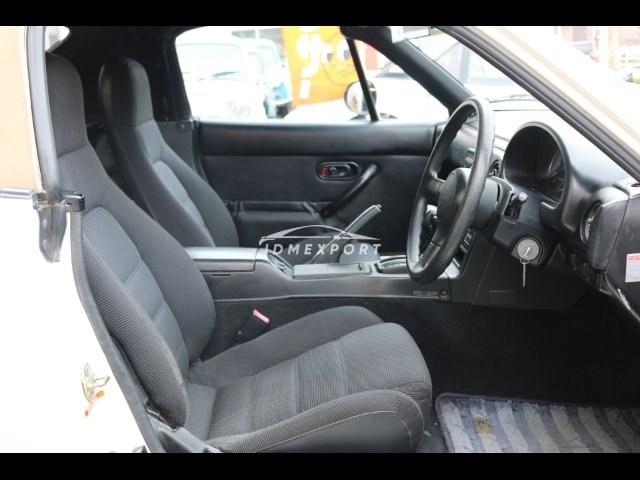 Mazda Roadster 1994 thumbnail 14