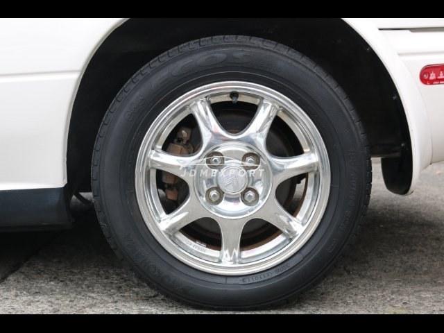 Mazda Roadster 1994 thumbnail 9