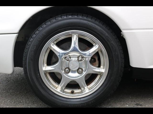 Mazda Roadster 1994 thumbnail 8