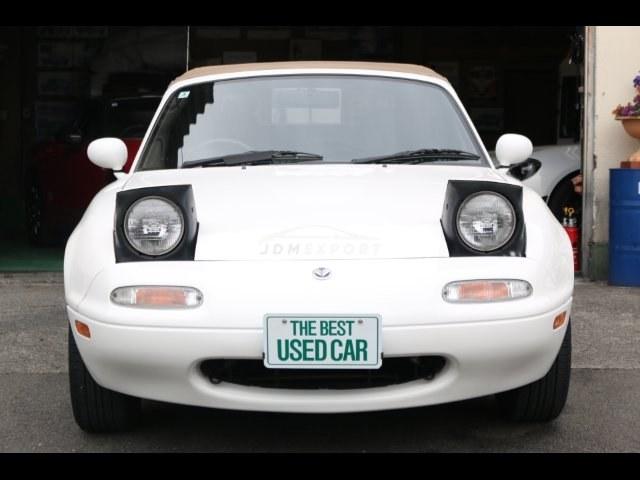 Mazda Roadster 1994 thumbnail 25