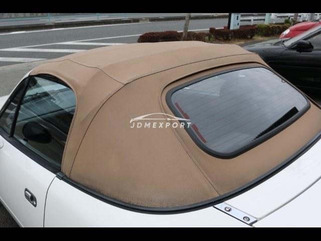 Mazda Roadster 1994 thumbnail 6