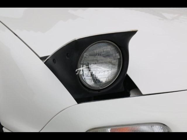 Mazda Roadster 1994 thumbnail 4