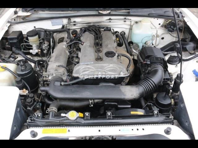 Mazda Roadster 1994 thumbnail 10