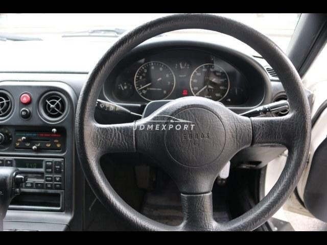Mazda Roadster 1994 thumbnail 18