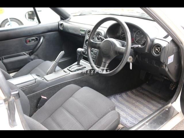 Mazda Roadster 1994 thumbnail 29