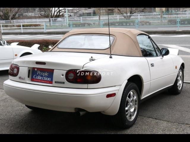 Mazda Roadster 1994 thumbnail 2