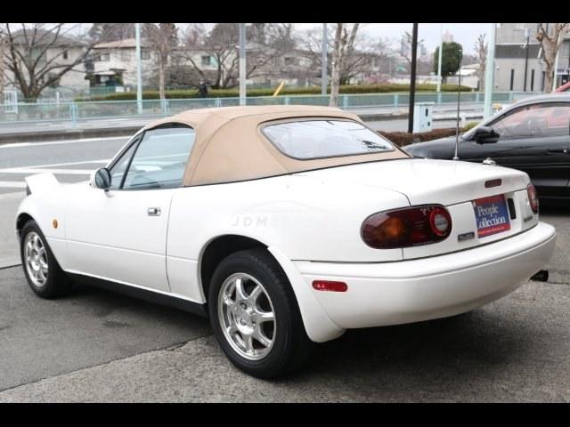 Mazda Roadster 1994 thumbnail 27