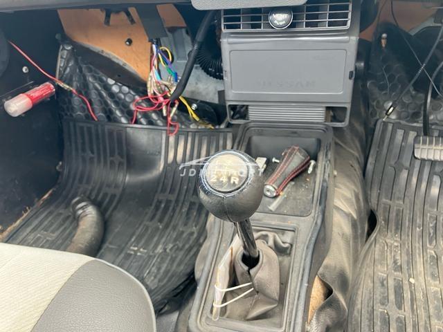 Nissan Sunny Truck 1993 thumbnail 11