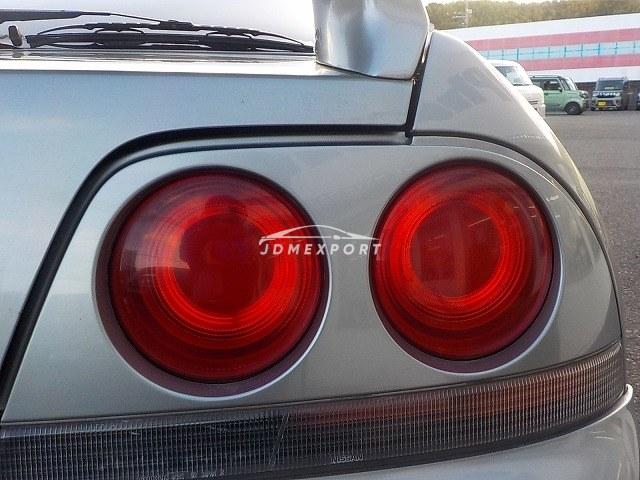 Nissan Skyline Coupe 1996 thumbnail 16