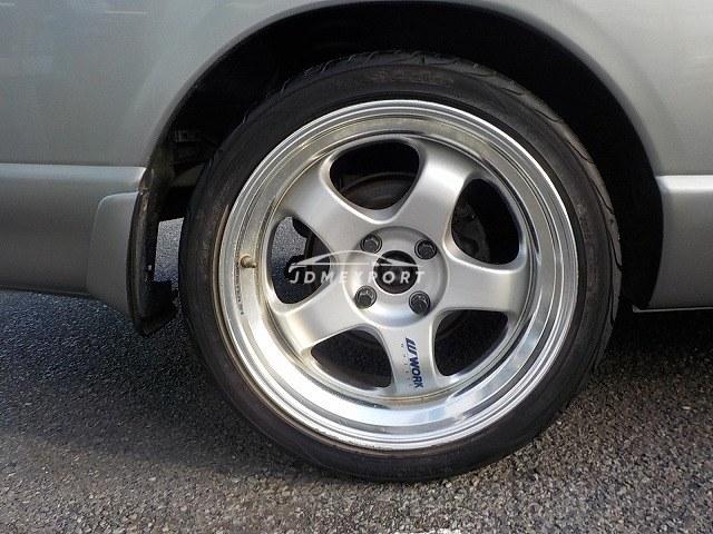 Nissan Skyline Coupe 1996 thumbnail 18