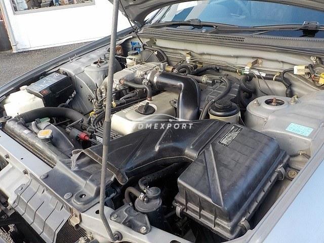 Nissan Skyline Coupe 1996 thumbnail 22