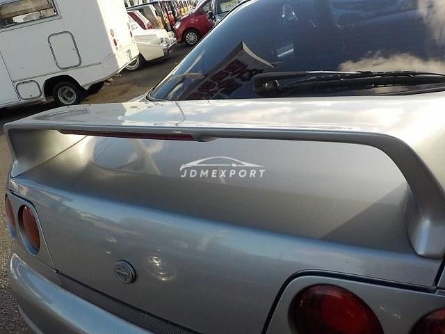 Nissan Skyline Coupe 1996 thumbnail 25