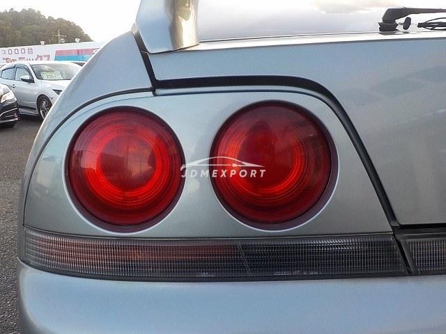 Nissan Skyline Coupe 1996 thumbnail 15