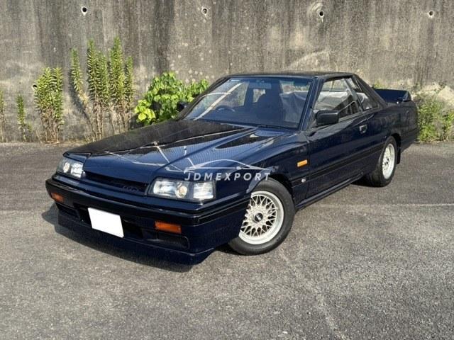 Nissan Skyline Coupe 1987