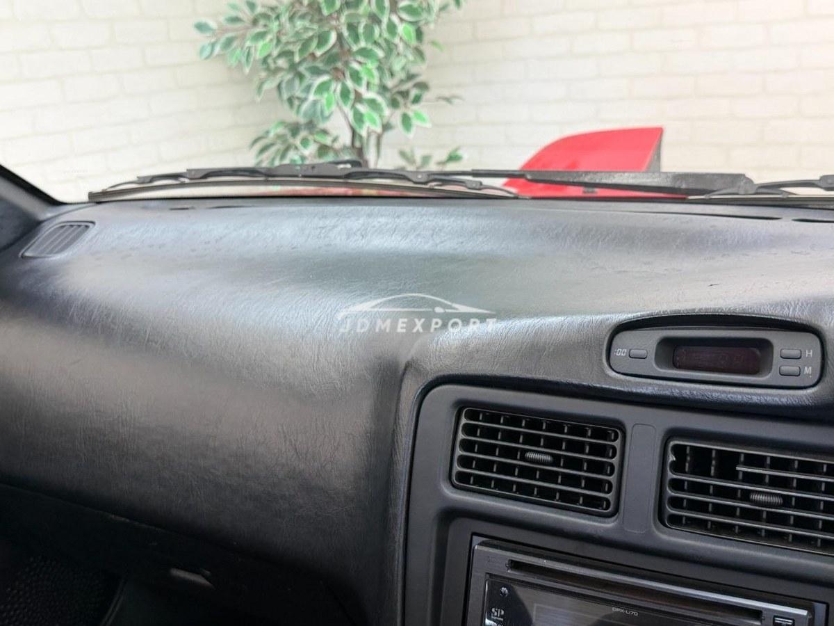 Toyota MR2 1992 thumbnail 54