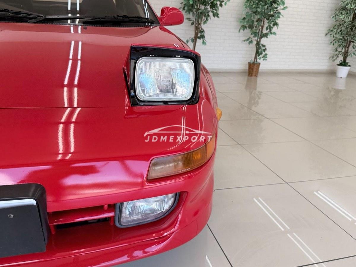 Toyota MR2 1992 thumbnail 19