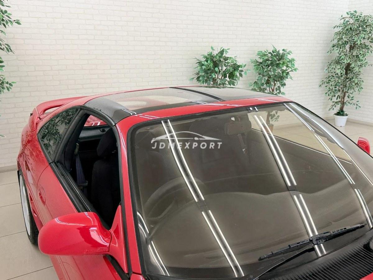 Toyota MR2 1992 thumbnail 31