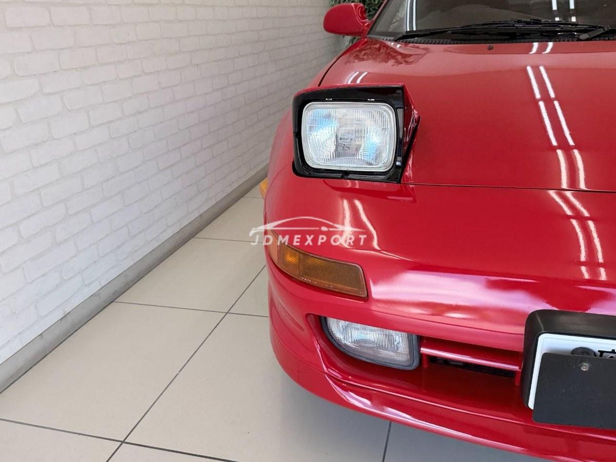 Toyota MR2 1992 thumbnail 18
