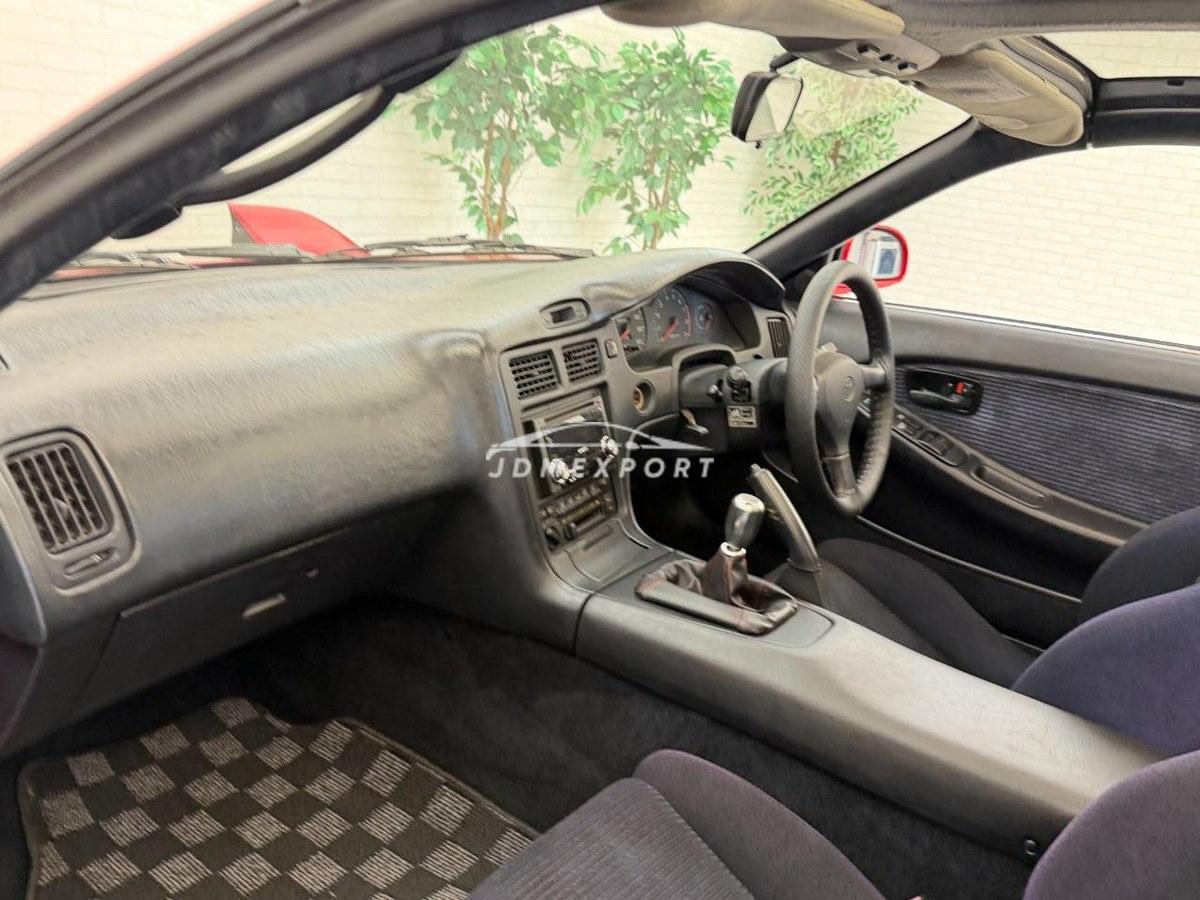 Toyota MR2 1992 thumbnail 53