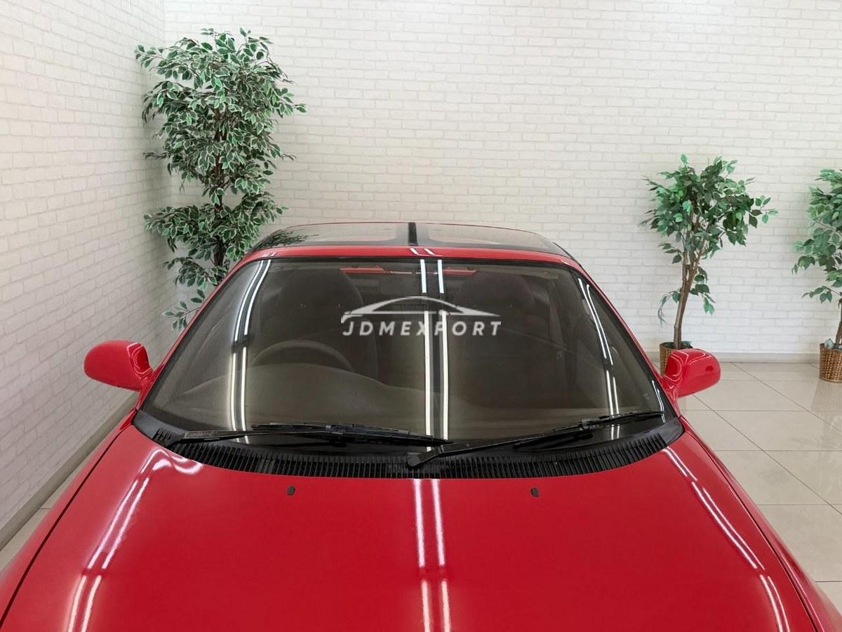 Toyota MR2 1992 thumbnail 23