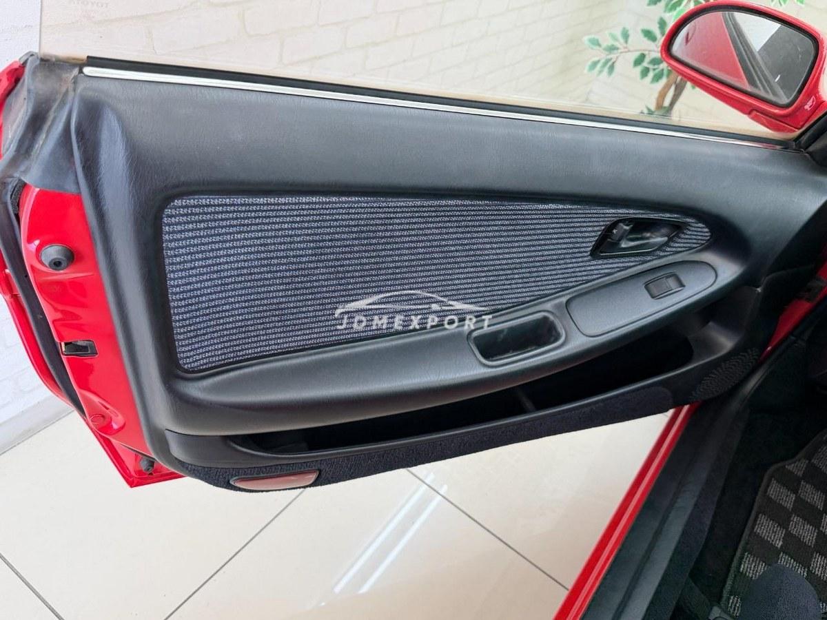 Toyota MR2 1992 thumbnail 70