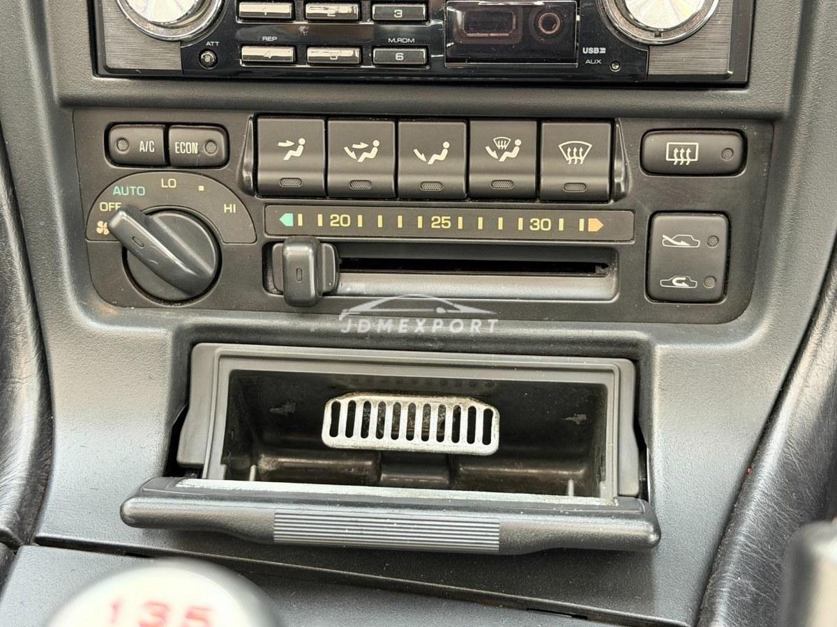 Toyota MR2 1992 thumbnail 63