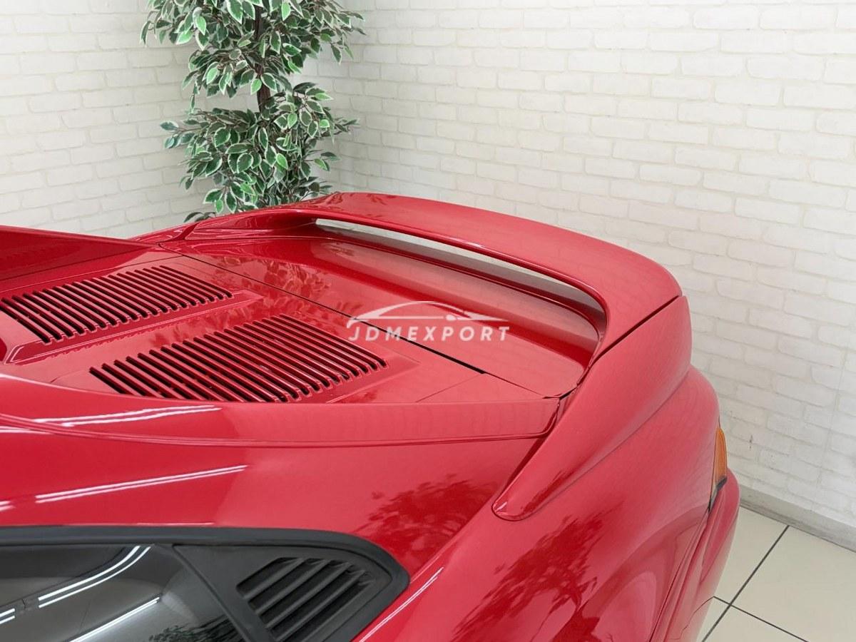 Toyota MR2 1992 thumbnail 28