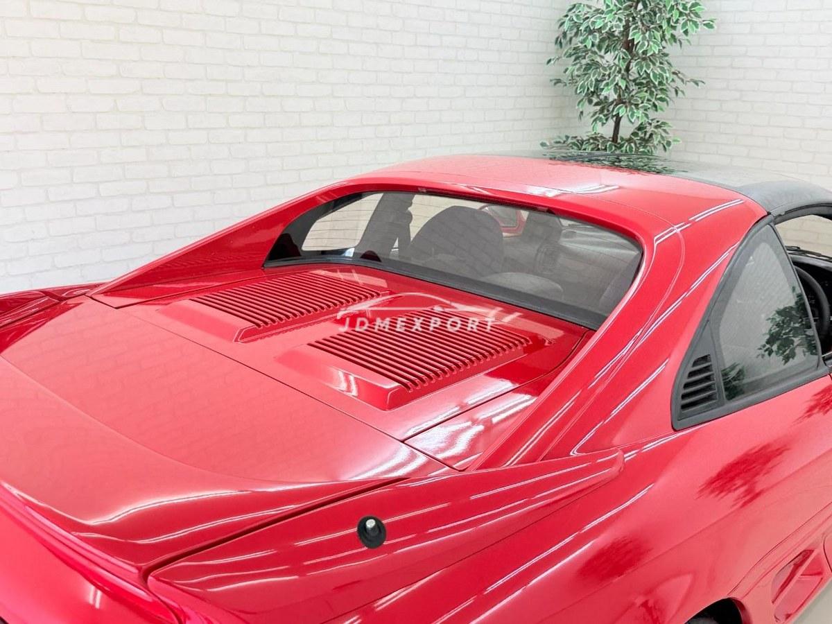 Toyota MR2 1992 thumbnail 41