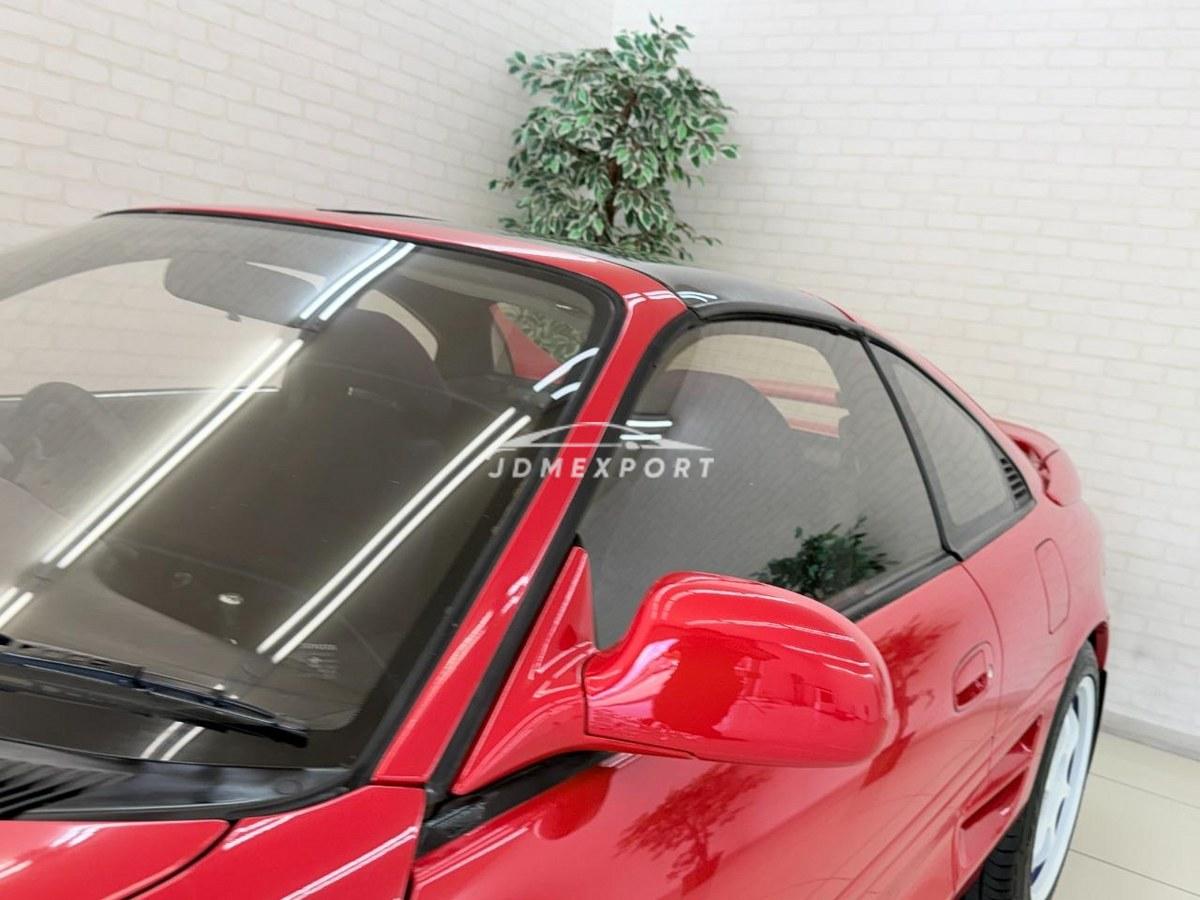Toyota MR2 1992 thumbnail 25