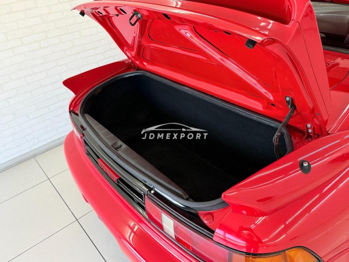 Toyota MR2 1992 thumbnail 73