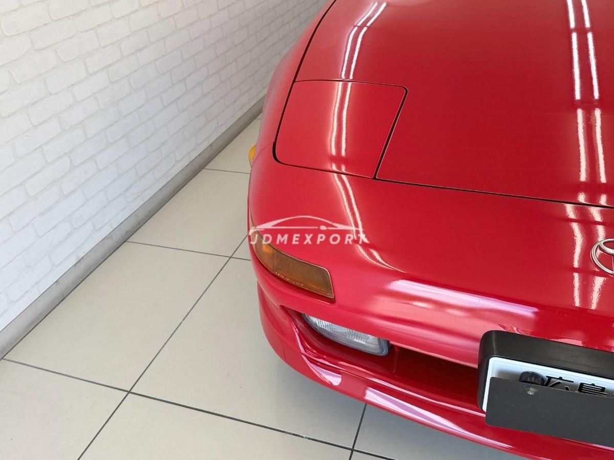 Toyota MR2 1992 thumbnail 21