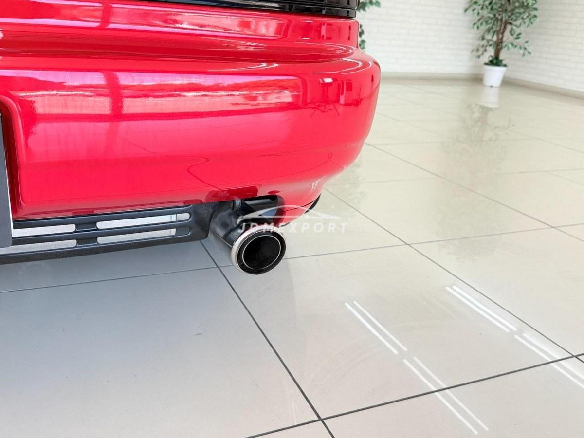 Toyota MR2 1992 thumbnail 39