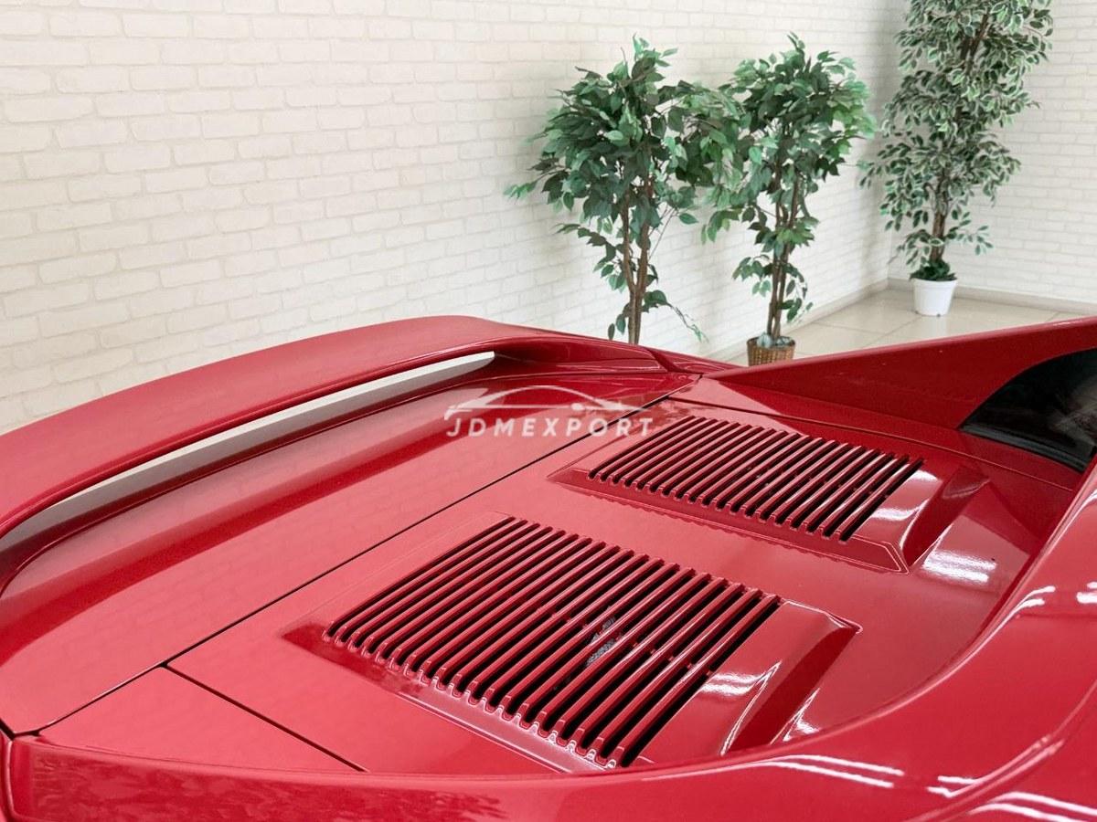 Toyota MR2 1992 thumbnail 33