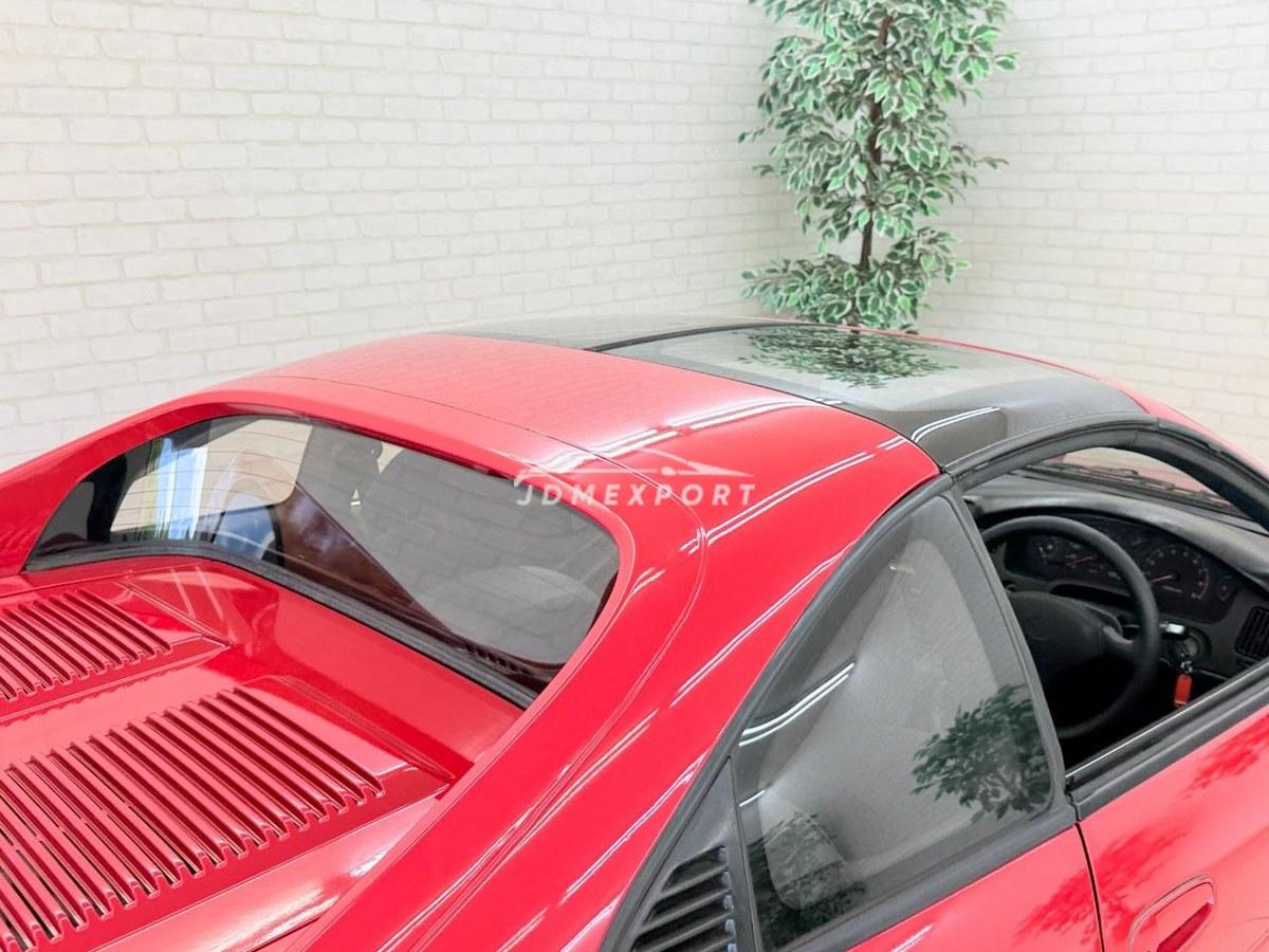 Toyota MR2 1992 thumbnail 42