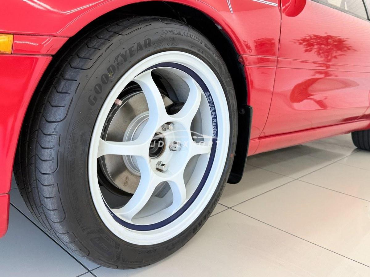 Toyota MR2 1992 thumbnail 6