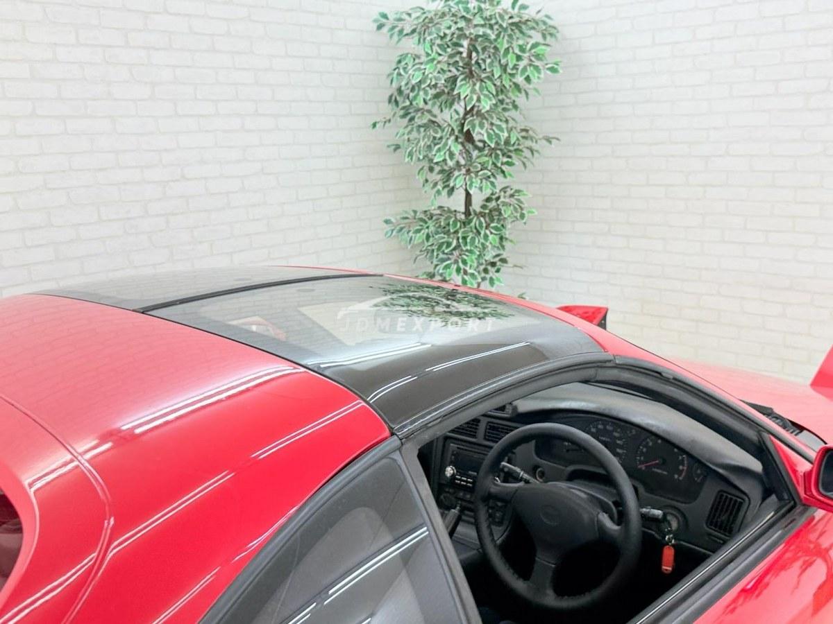 Toyota MR2 1992 thumbnail 43