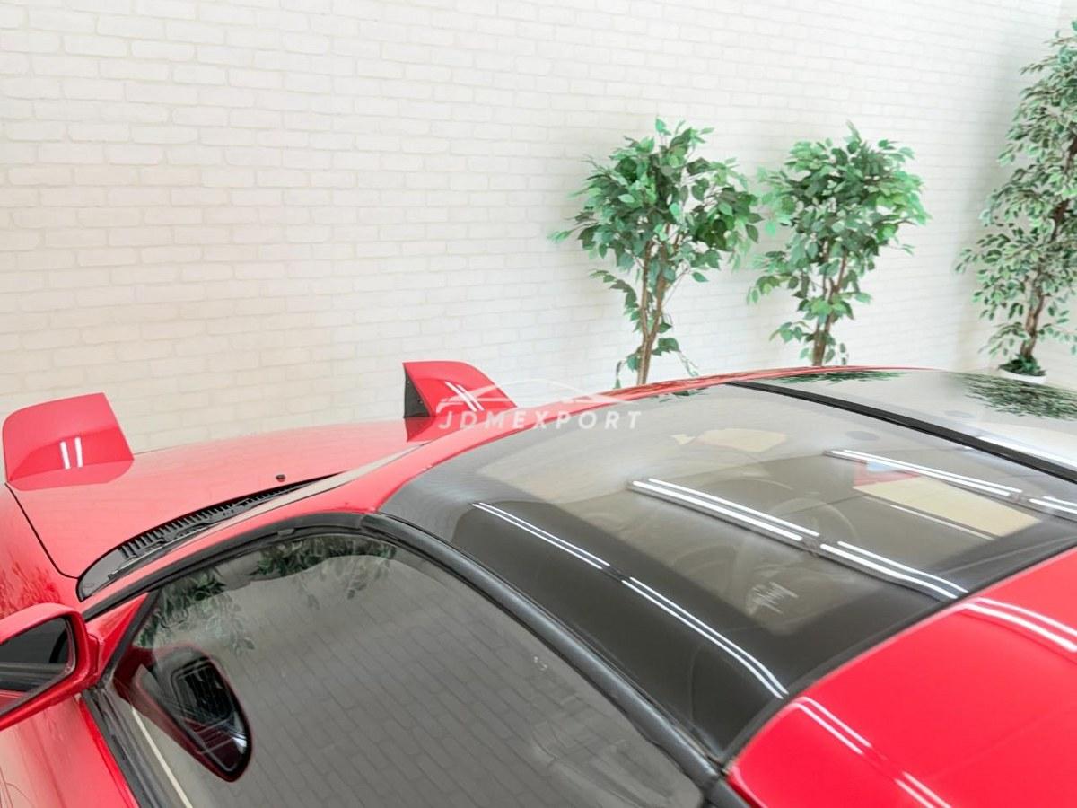 Toyota MR2 1992 thumbnail 48