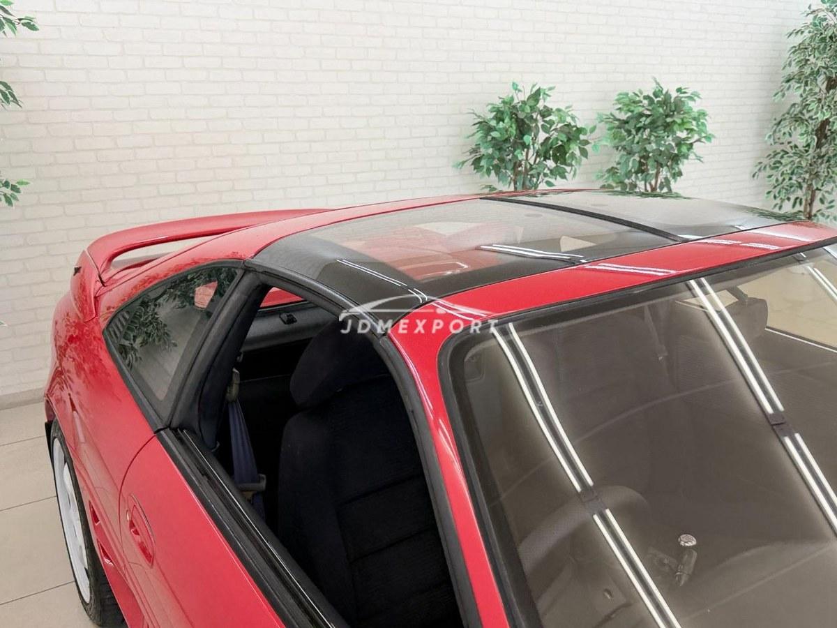 Toyota MR2 1992 thumbnail 32