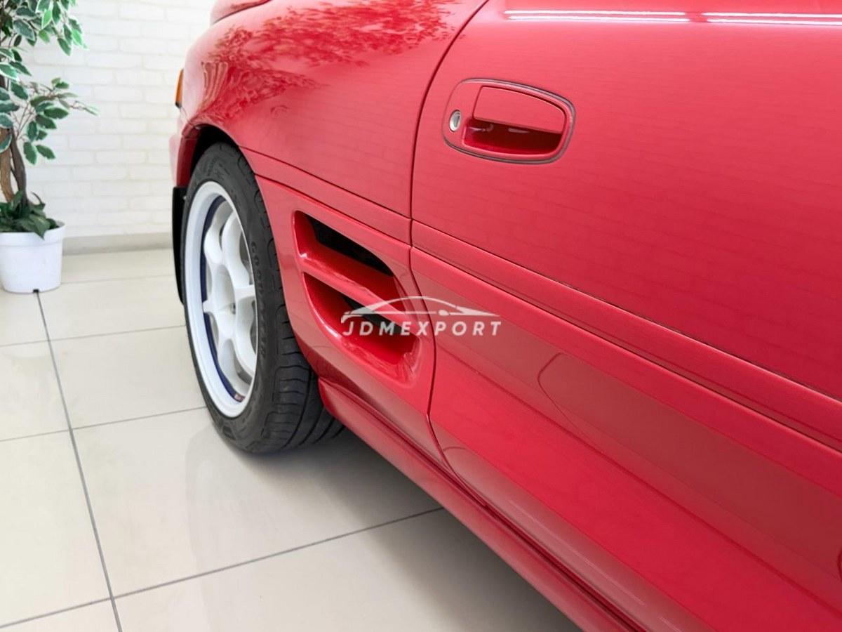 Toyota MR2 1992 thumbnail 34