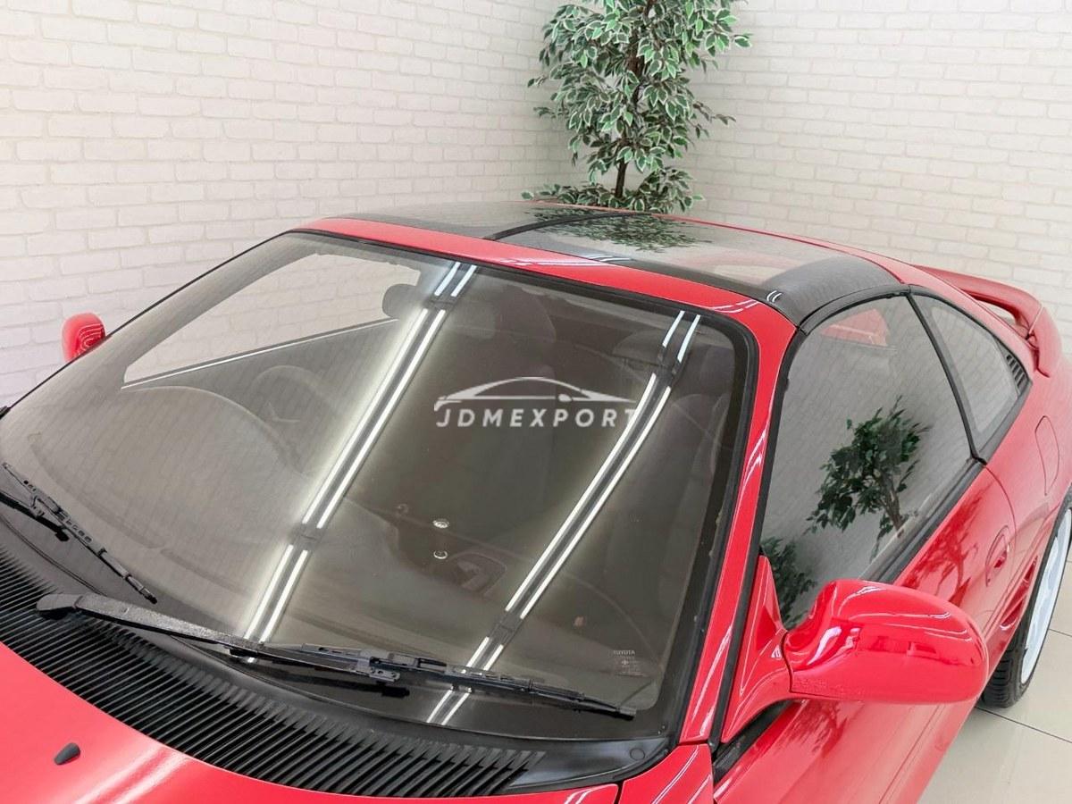 Toyota MR2 1992 thumbnail 26