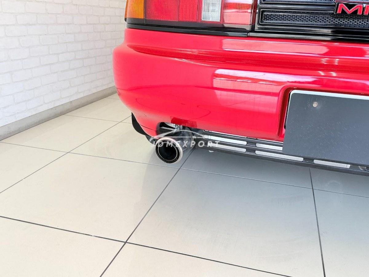 Toyota MR2 1992 thumbnail 38